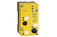 AS-i Safety input module for capturing an actuator end position, approved for applications up to SIL2 to IEC/EN 61508