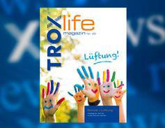 News Stage Image TROX life Nr. 22 - Schullüftung