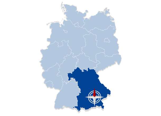 Map_Bayern