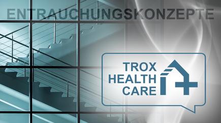 Kachel- TROX Healthcare Webinar Entrauchung