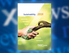 TROX Sustainability Report 2019