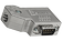 Profibus DP Stecker pro AS-i DP Controller und DP Mastersystem (Display)