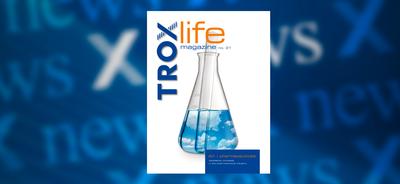 TL 21 TROX Life Pharma Newsstage image